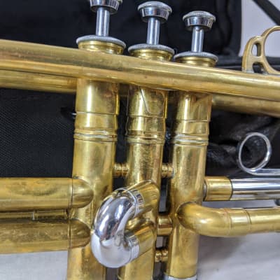 Antoine Courtois Trumpet Serial Numbers